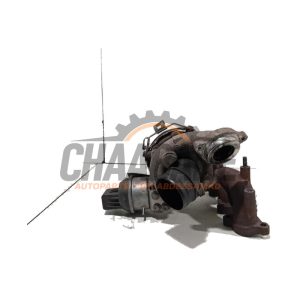 Turbo 03L253056B Volkswagen Passat 2012 / 2014