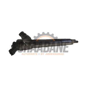 Injecteur (diesel) 0445110546 Mercedes Vito (447.6) 1.6 111 CDI 16V
