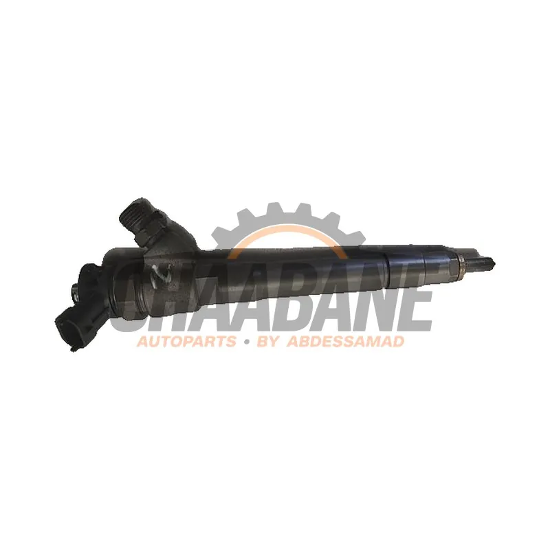 Injecteur (diesel) 0445110546 Mercedes Vito (447.6) 1.6 111 CDI 16V