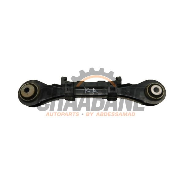 Bras de suspension arriere droit 6792544 BMW 1 serie (F20) 118i 1.5 TwinPower 12V 2015 / 2019