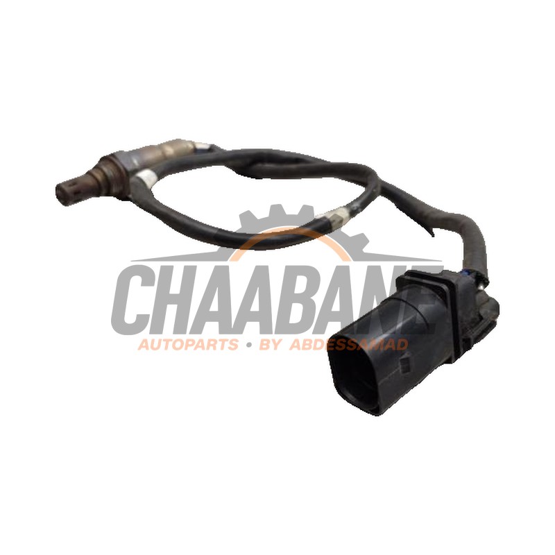 Sonde lambda 04L906262A Seat Ibiza V (KJB) 1.6 TDI 95 2017