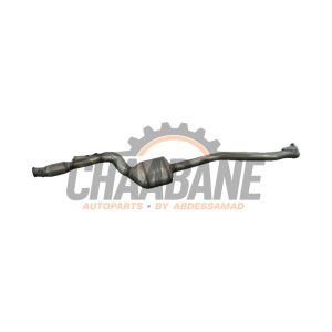 Catalyseur A2054901420 Mercedes C-Klasse