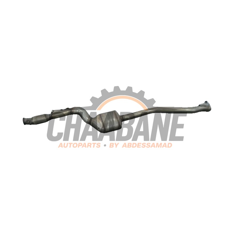 Catalyseur A2054901420 Mercedes C-Klasse