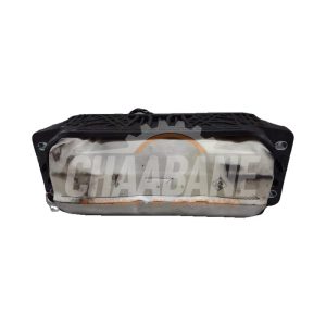 Airbag droite (tableau de bord) 8W0880204G Audi A4 (B9) 1.4 TFSI 16V 2015