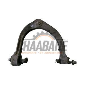 Bras de suspension haut avant gauche LR113265 Landrover Range Rover IV (LG) 3.0 TDV6 24V