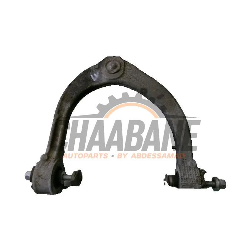 Bras de suspension haut avant gauche LR113265 Landrover Range Rover IV (LG) 3.0 TDV6 24V
