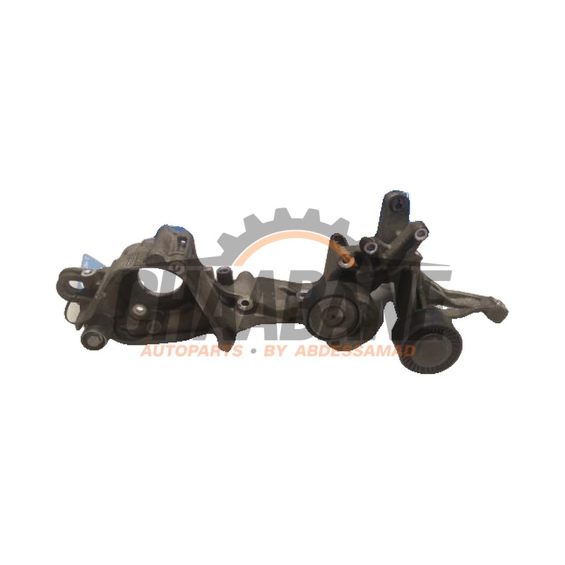 Support dynamo bas 04L145167 Volkswagen Transporter T6 2.0 TDI 150 2015 / 2024