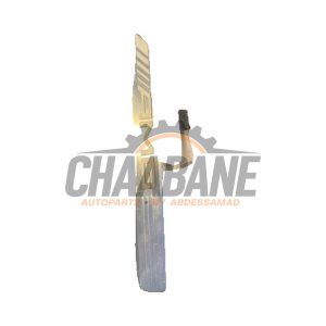Eclairage dembarquement A2466805400 Mercedes A-Klasse AMG (W176) 2.0 A-45 AMG Turbo 16V 4-Matic