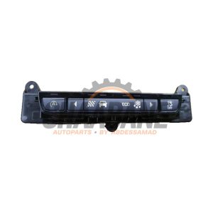 Commodo GX7314B790AG Jaguar XE 2.0d 180 16V AWD