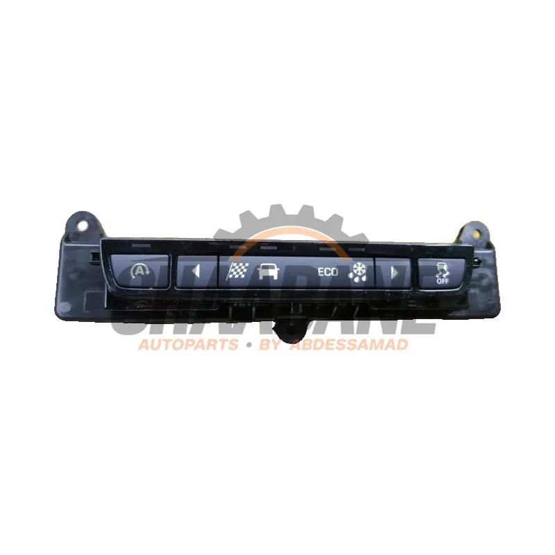 Commodo GX7314B790AG Jaguar XE 2.0d 180 16V AWD