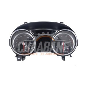 Tachometre A1569001404 Mercedes GLA