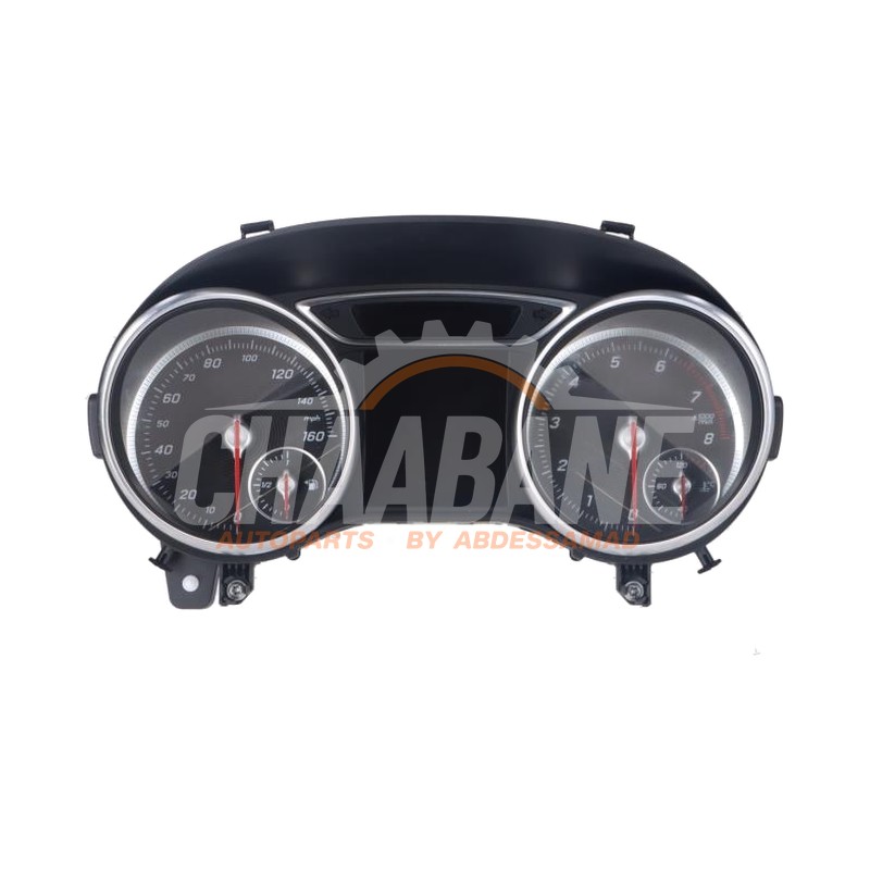 Tachometre A1569001404 Mercedes GLA