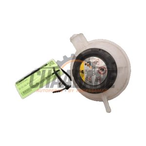 Reservoir dexpansion 5Q0121407Q Audi Q3 Sportback (F3N) 1.4 45 TFSIe 16V 2019