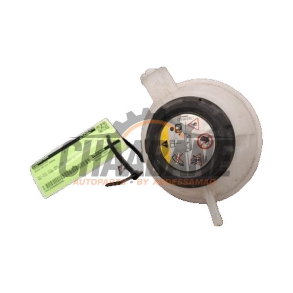 Vase dexpansion 5Q0121407Q Audi Q3 Sportback (F3N) 1.4 45 TFSIe 16V 2019