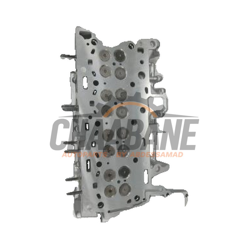 Tete de cylindre 781260303 BMW 3-Serie 2012 / 2019