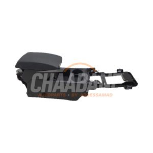 Accoudoir 5F0864252B Seat Leon ST (5FF) 1.4 TSI ACT 16V 2012 / 2020