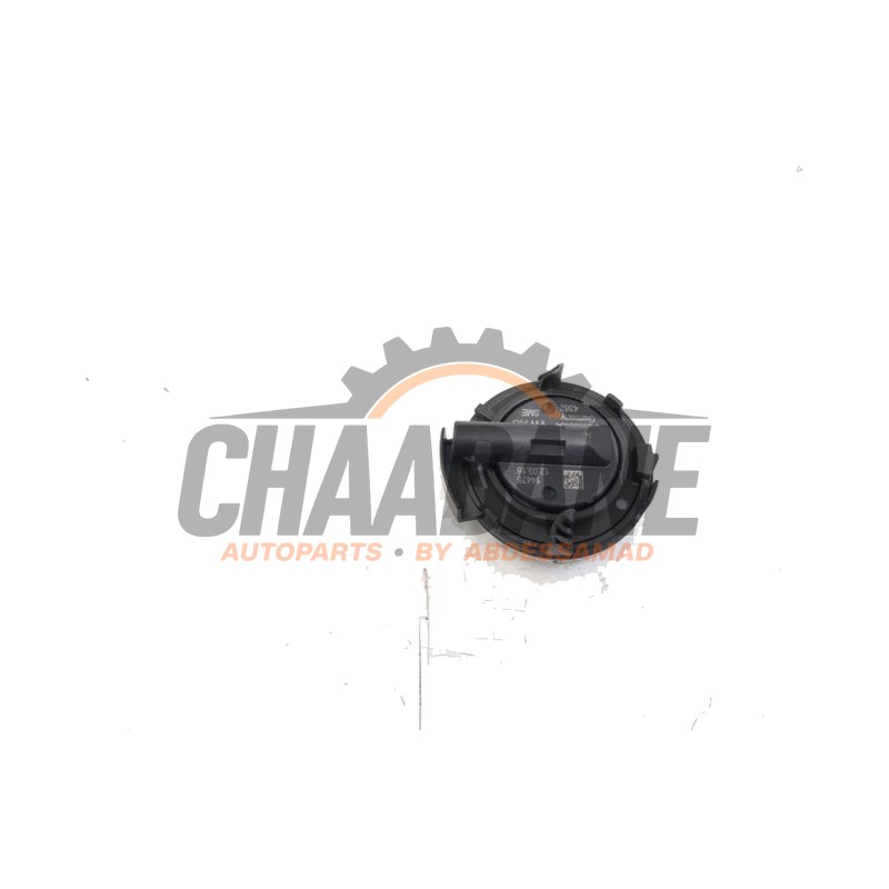 Detecteur airbag 5Q0959354 Audi A3 Limousine (8VS/8VM) 1.0 TFSI 12V 2013 / 2020