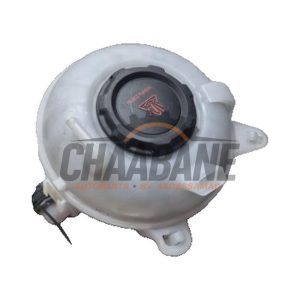 Reservoir dexpansion 5Q0121407P Audi Q3 Sportback (F3N) 1.4 45 TFSIe 16V 2019