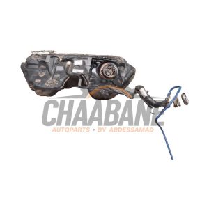 Reservoir de carburant A2054703900 Mercedes C (W205) C-160 1.6 16V