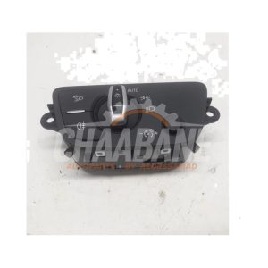 Commutateur lumiere 4M0941531AA Audi A5 Sportback (F5A/F5F) 1.4 TFSI 16V 2016