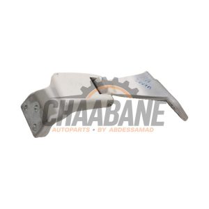 Charniere porte arriere droite A4477400737 Mercedes Vito (447.6) 1.6 111 CDI 16V