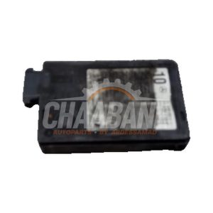 Capteur radar A0009017503 Mercedes A-Klasse AMG (177.0) 2.0 A-45 S AMG Turbo 16V 4Matic+