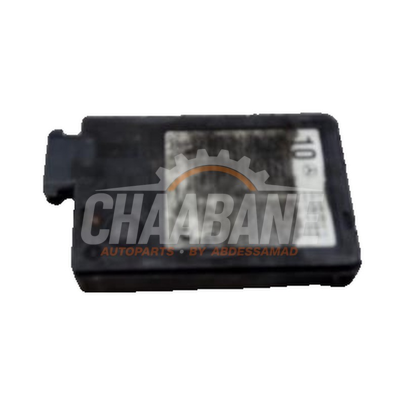 Capteur radar A0009017503 Mercedes A-Klasse AMG (177.0) 2.0 A-45 S AMG Turbo 16V 4Matic+