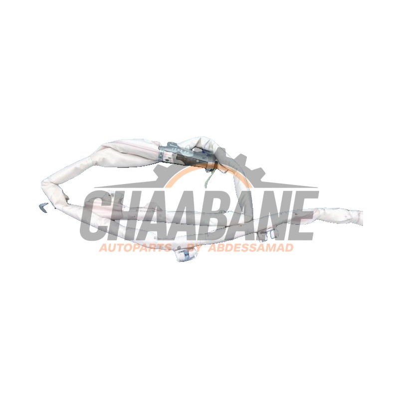 Airbag plafond gauche 72127301295 BMW 2-Serie 2013 / 2021