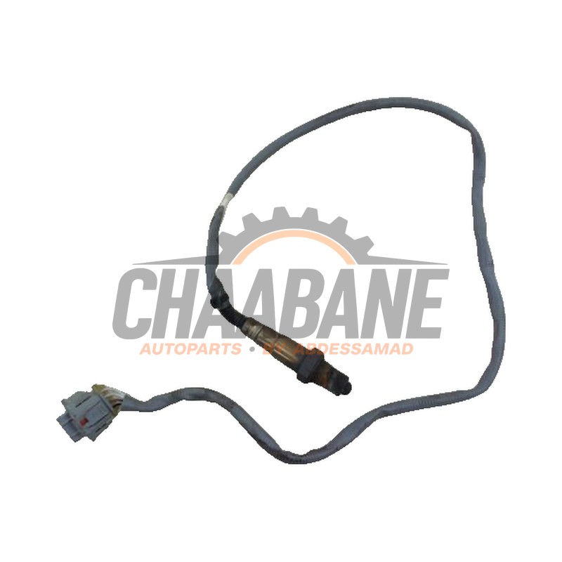 Sonde lambda 97060617301 Porsche Panamera (970) 4.8 V8 32V GTS 2016 / 2023
