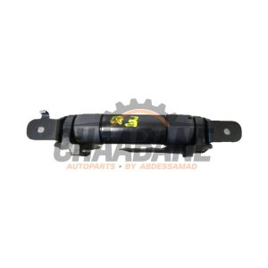 Amortisseur de vibrations 83A827242B Audi Q3 (F3B) 2.0 35 TDI 16V Quattro 2018