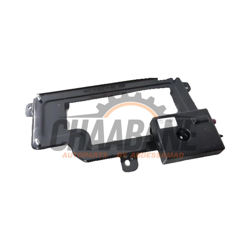 Antenne amplificateur 923091104 BMW X6 (F16) M Turbo 4.4i V8 32V 2014 / 2019