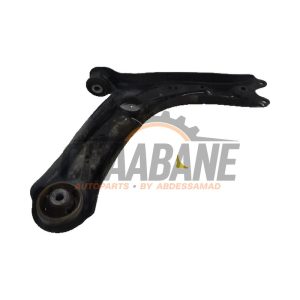 Bras de suspension avant gauche 3Q0407151L Volkswagen Tiguan Allspace 2016