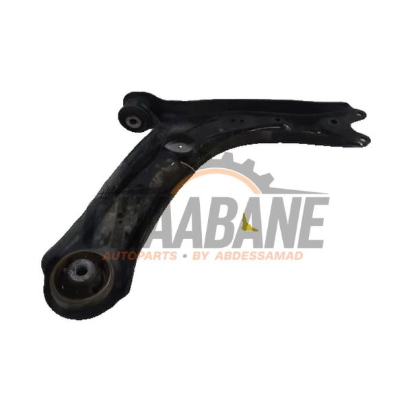 Bras de suspension avant gauche 3Q0407151L Volkswagen Tiguan Allspace 2016