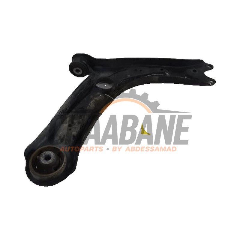 Bras de suspension avant gauche 3Q0407151L Volkswagen Tiguan Allspace 2016