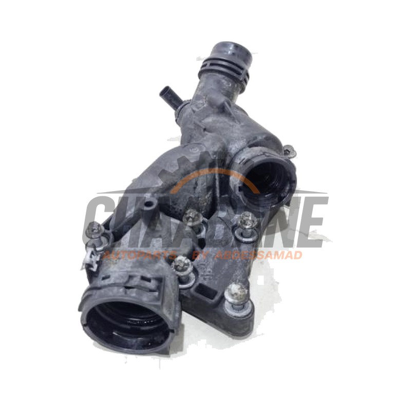 Thermostat A2542035500 Mercedes C (W206) C-300 2.0 EQ Boost Turbo