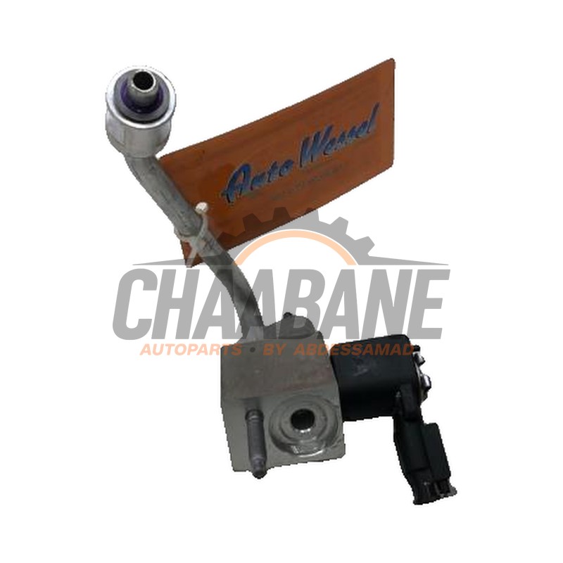 Valve dexpansion clim 2058300206 Mercedes B (W247) 1.3 B-250 e Turbo 16V