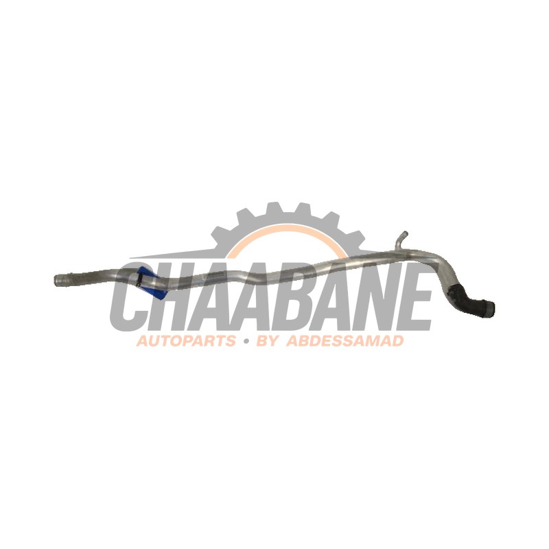 Tuyau (divers) 98110605102 Porsche Boxster 2012 / 2016