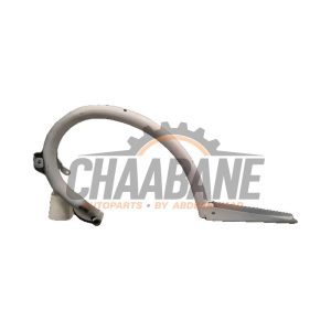 Charniere hayon A2057500328 Mercedes C-Klasse AMG (W205) C-63 S,Edition 1 AMG 4.0 V8 Biturbo