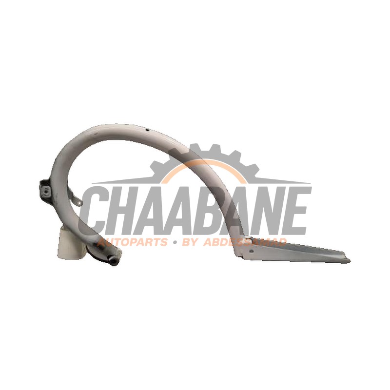 Charniere hayon A2057500328 Mercedes C-Klasse AMG (W205) C-63 S,Edition 1 AMG 4.0 V8 Biturbo