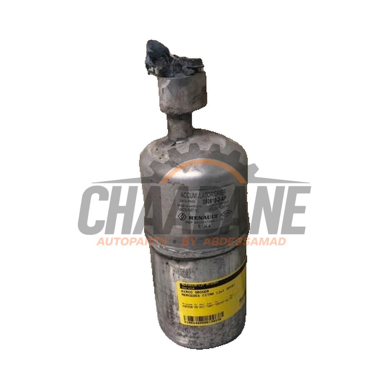 Deshydrateur clim 8200247360B Mercedes Citan (415.6) 1.5 109 CDI