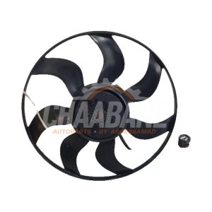 Moto ventilateur 3136613377 Mercedes GLA (156.9) 1.6 180 16V