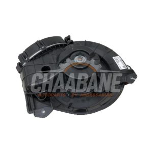 Ventilateur chauffage 0008307902 Mercedes Sprinter 3,5t (907.6/910.6) 317 CDI 2.0 D RWD