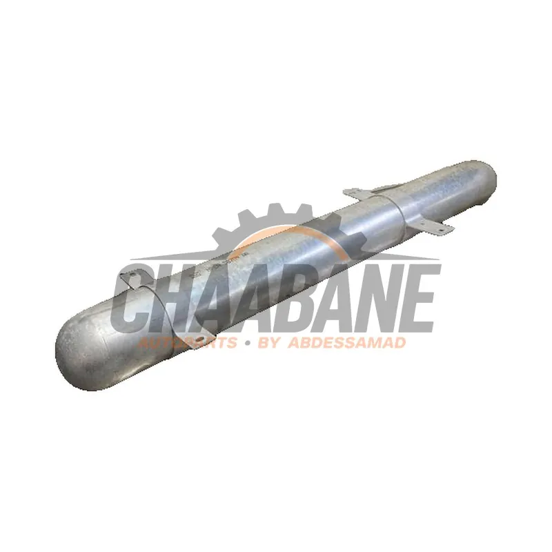 Reservoir dair HPLA5B709AA Landrover Range Rover Sport (LW) 2.0 16V P400e