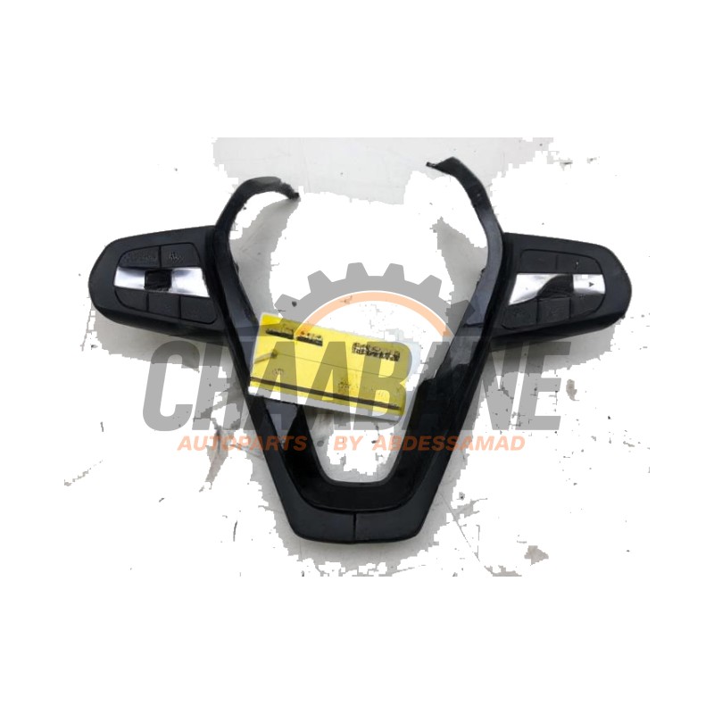Interrupteur de volant 32307950712 BMW 1 serie (F40) 116d 1.5 12V TwinPower 2019