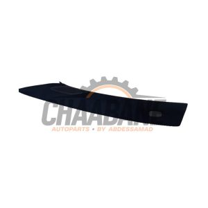 Protection montant A gauche A1776900000 Mercedes A (177.0) 1.3 A-180 Turbo 16V
