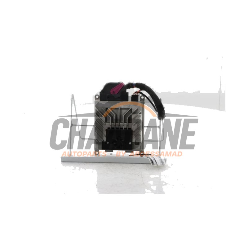 Amplificateur audio A2229004511 Mercedes C (W205) C-350 e 2.0 16V