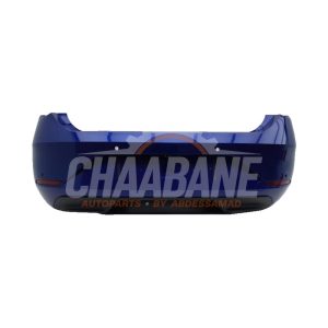 Pare choc arriere 5FA807421 Seat Leon (KLB) 1.5 TSI 16V 2019