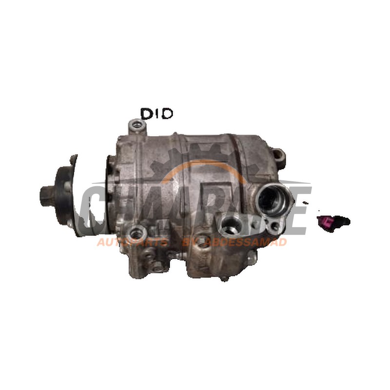 Compresseur de clim 8K0260805H Audi RS 4 Avant (B8) 4.2 V8 32V 2012 / 2015