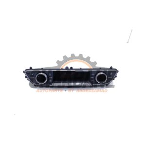 Commande chauffage 8W0820043T5PR Audi S5 (F53/F5P) 3.0 TFSI V6 24V 2016