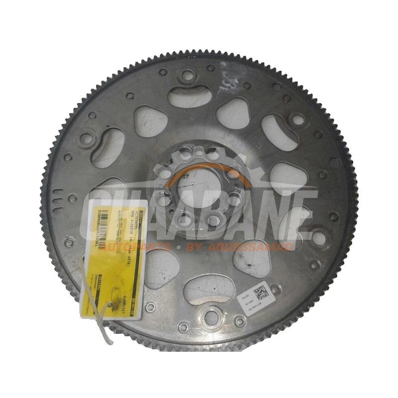 Couronne dentee 8511452 BMW X1 (F48) sDrive 20i 2.0 16V Twin Power Turbo 2014 / 2022